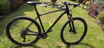 Merida Big Nine 300 Lite 2022 XL