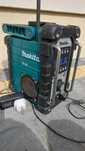 Radio MAKITA BMR104 budowlane