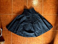 Saia Fendi lã 38