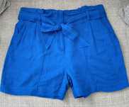Szorty rozm.xl. Reserved