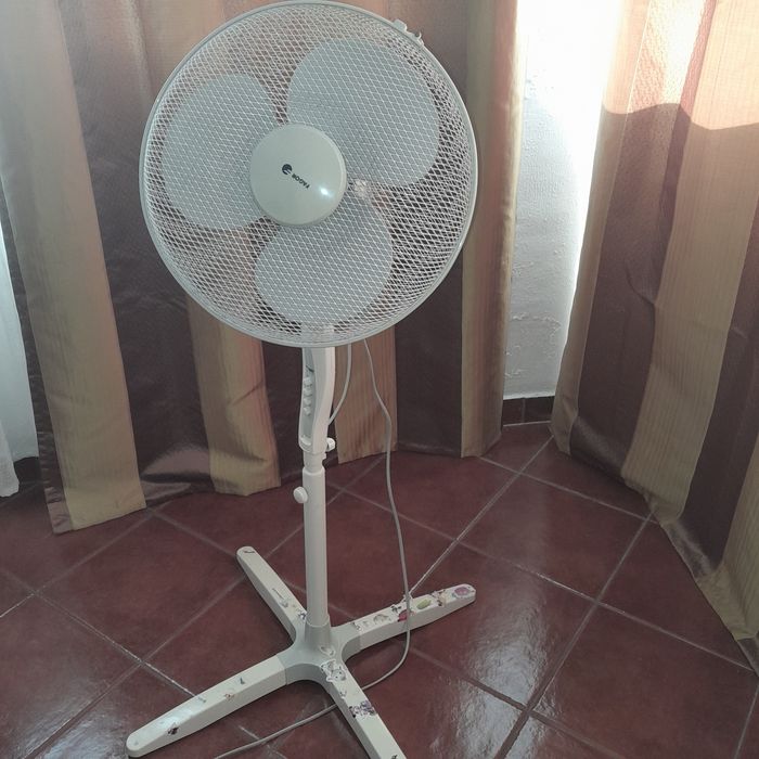Ventoinha da marca Fagor