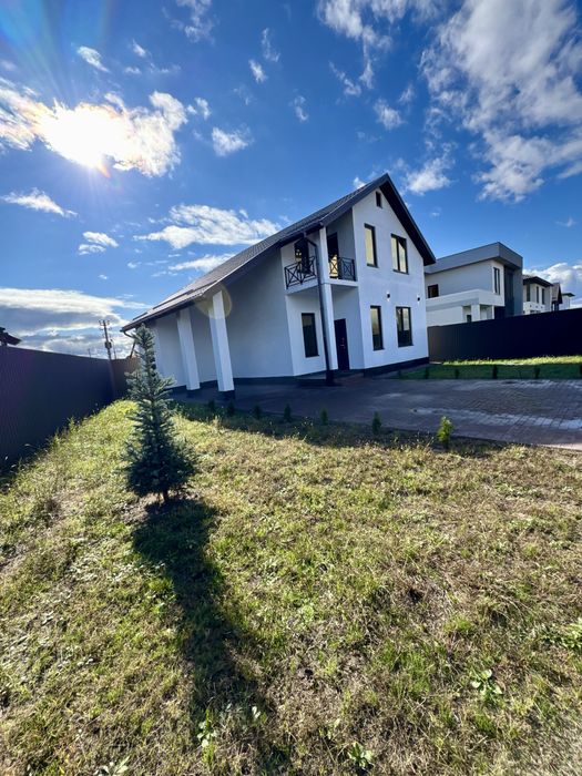 Продаж Будинку з ремонтом ! ЄОселя! Хотянівка!