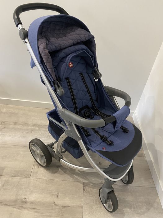 Дитяча коляска “VISTA CRL 8505”