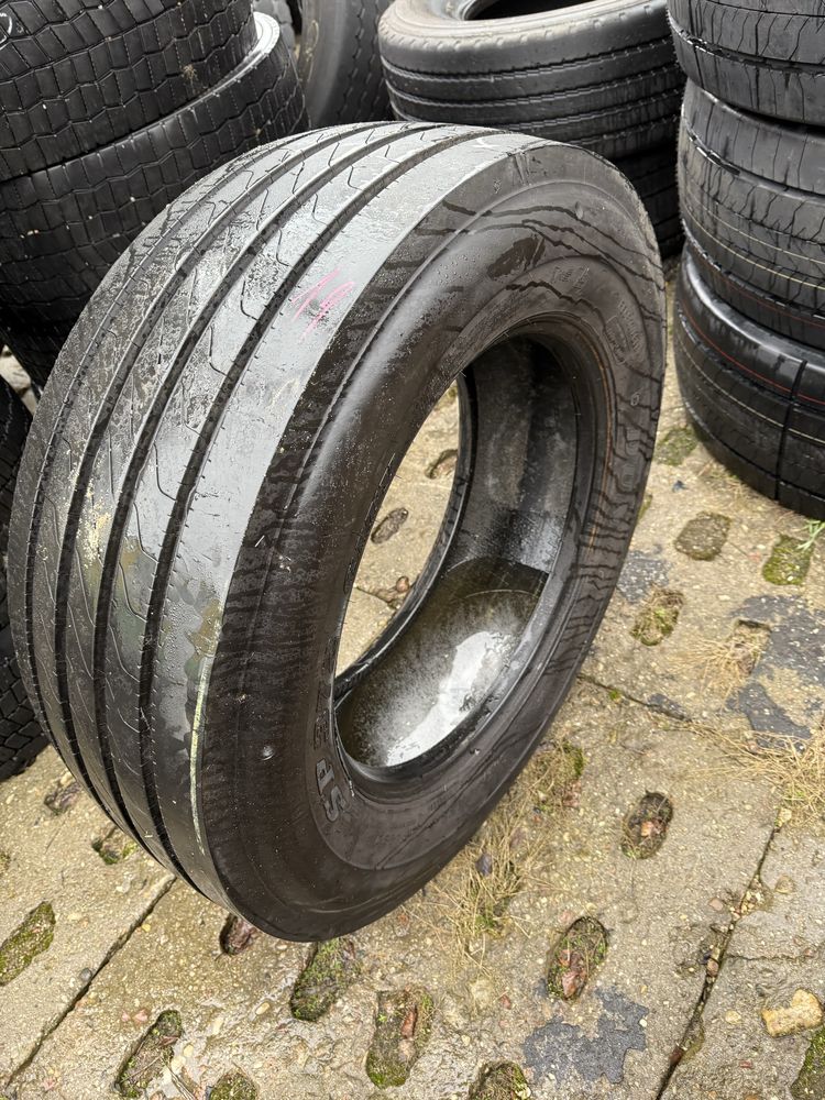 Opona 315/60r22.5 Dunlop SP 372 City