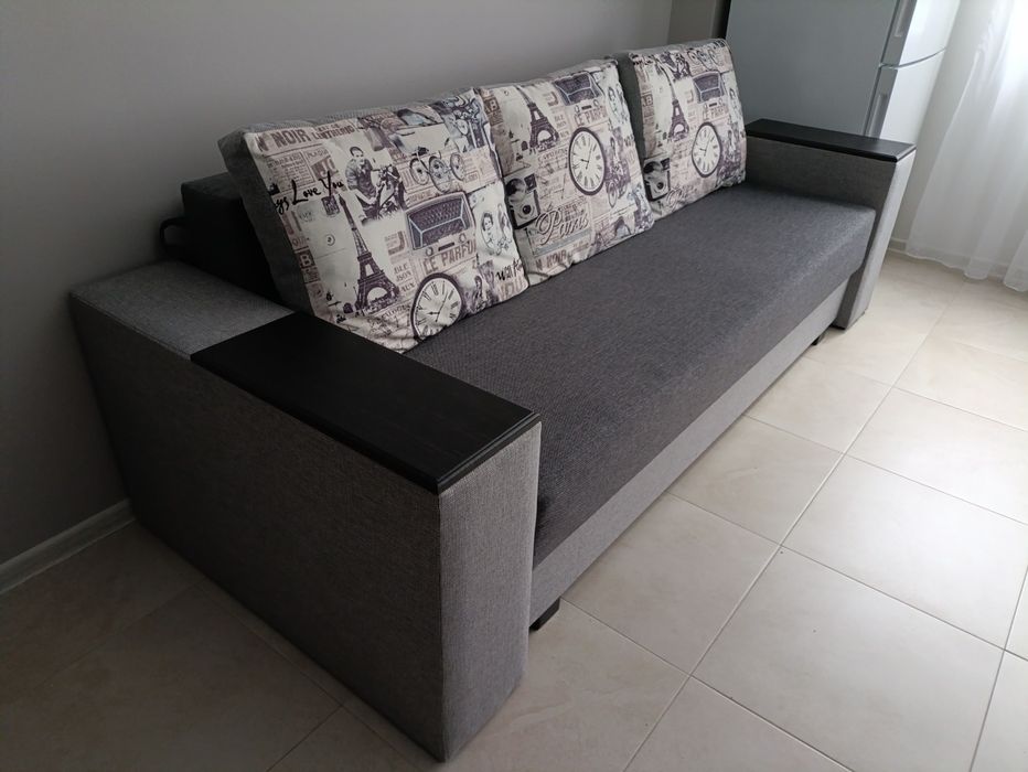 Диван розкладний