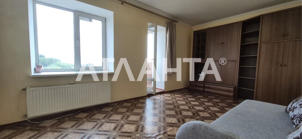 2-комнатная в самом центре Одессы!