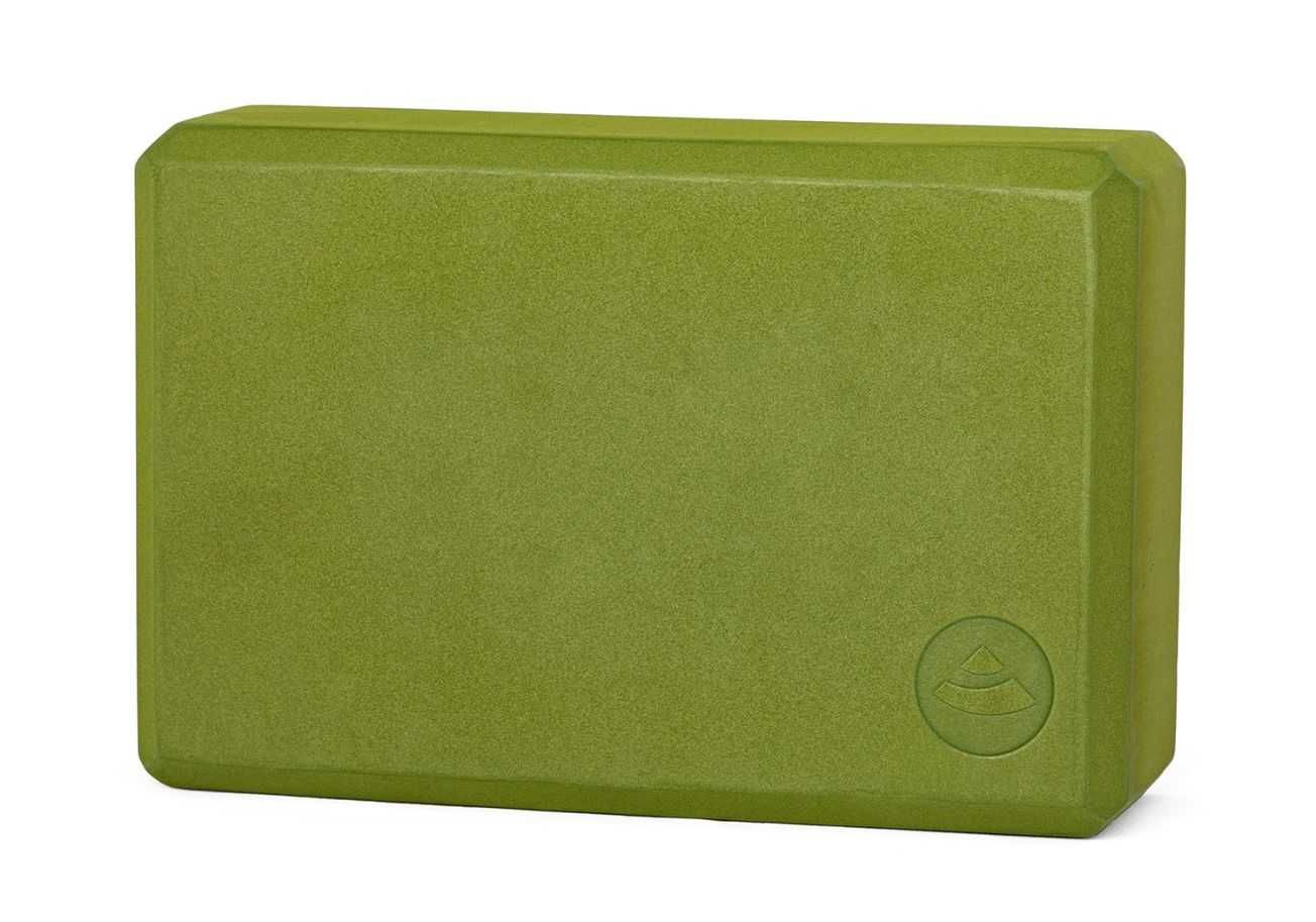 Блок для йоги Flow Brick Bodhi 22.8x15x7.6 см