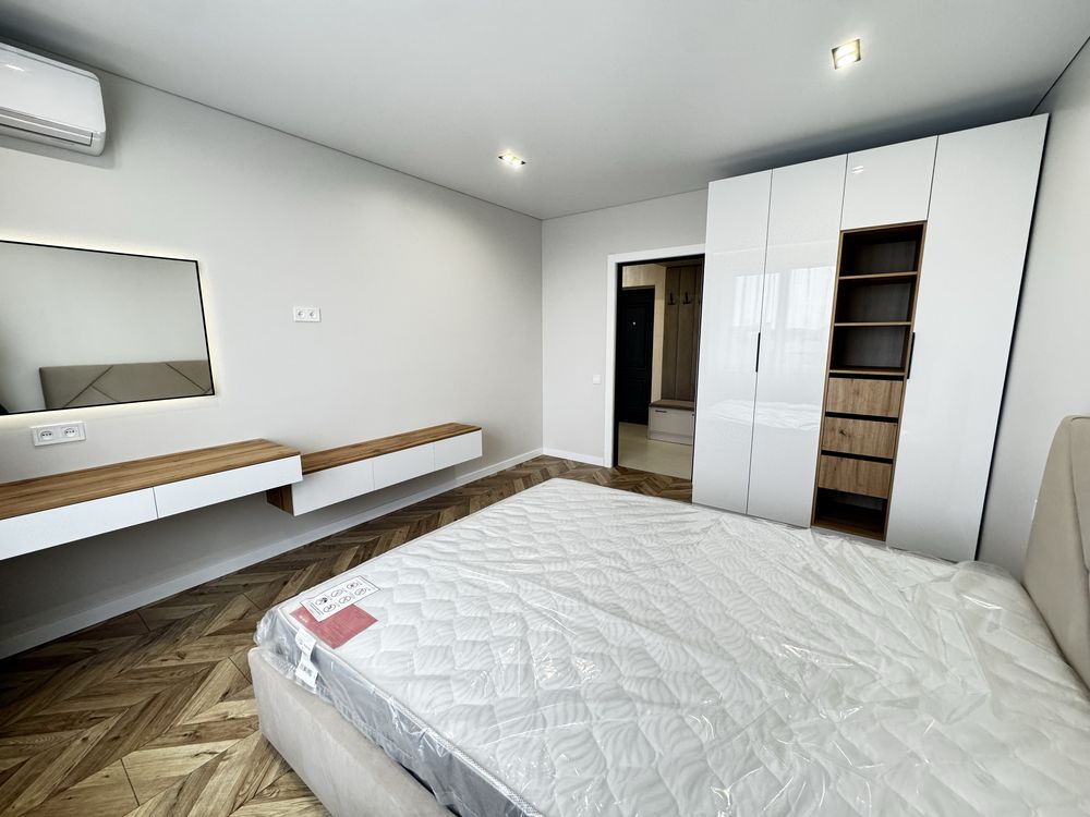 Постанови, 2кім в центрі, вул.Довга, 60м2
