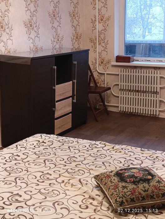 Сдам 2к квартиру на Юбилейной