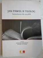 Jan Paweł II teolog