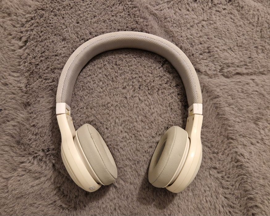 Słuchawki JBL 400BT Live