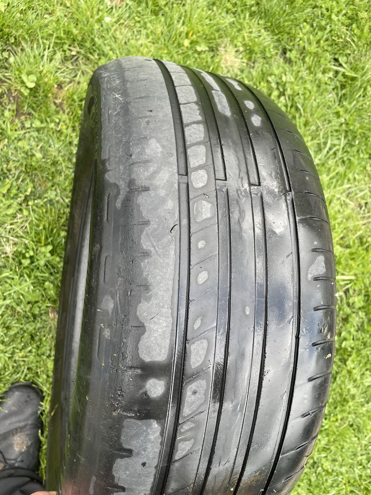 Резина Шини R16 205/55 Goodyear