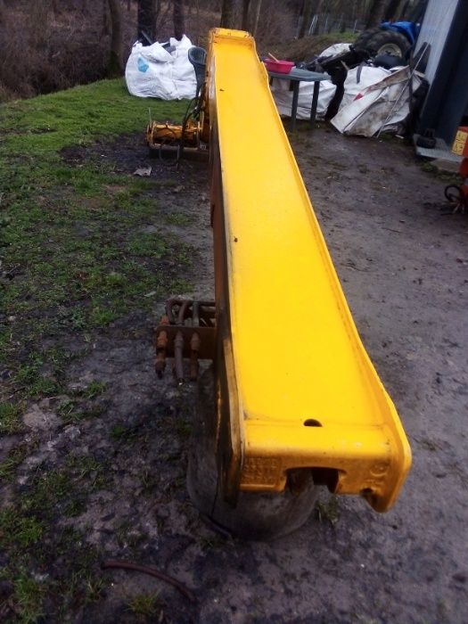 ramie jcb 530 -70