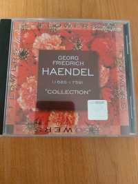 Flowers Collection - G. F. Haendel - Music for the Royal Fireworks