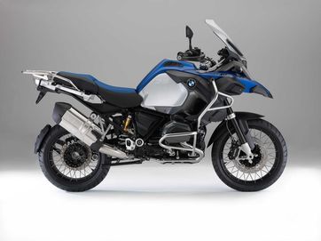 Wynajem motocykli Wyprawowych BMW R1250GS - Yamaha T7 - ADV Olsztyn