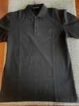 Polo Preto Louis Vuitton