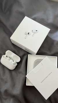 AirPods Pro (2nd generation)