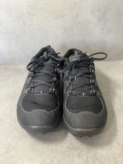 Кросівки Ecco. Оригінал.  270 мм Gore-Tex