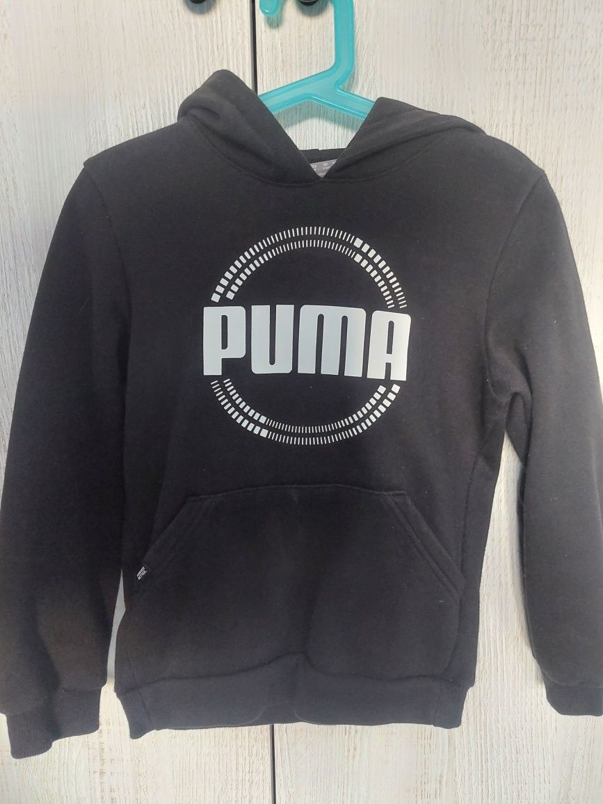 Bluza chłopięce Puma r. 128