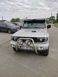 Mitsubishi Pajero II Classic Naprawdę ładne i zdrowe