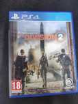 Tom Clancy's The Division 2 PS4 Polskie napisy są w grze