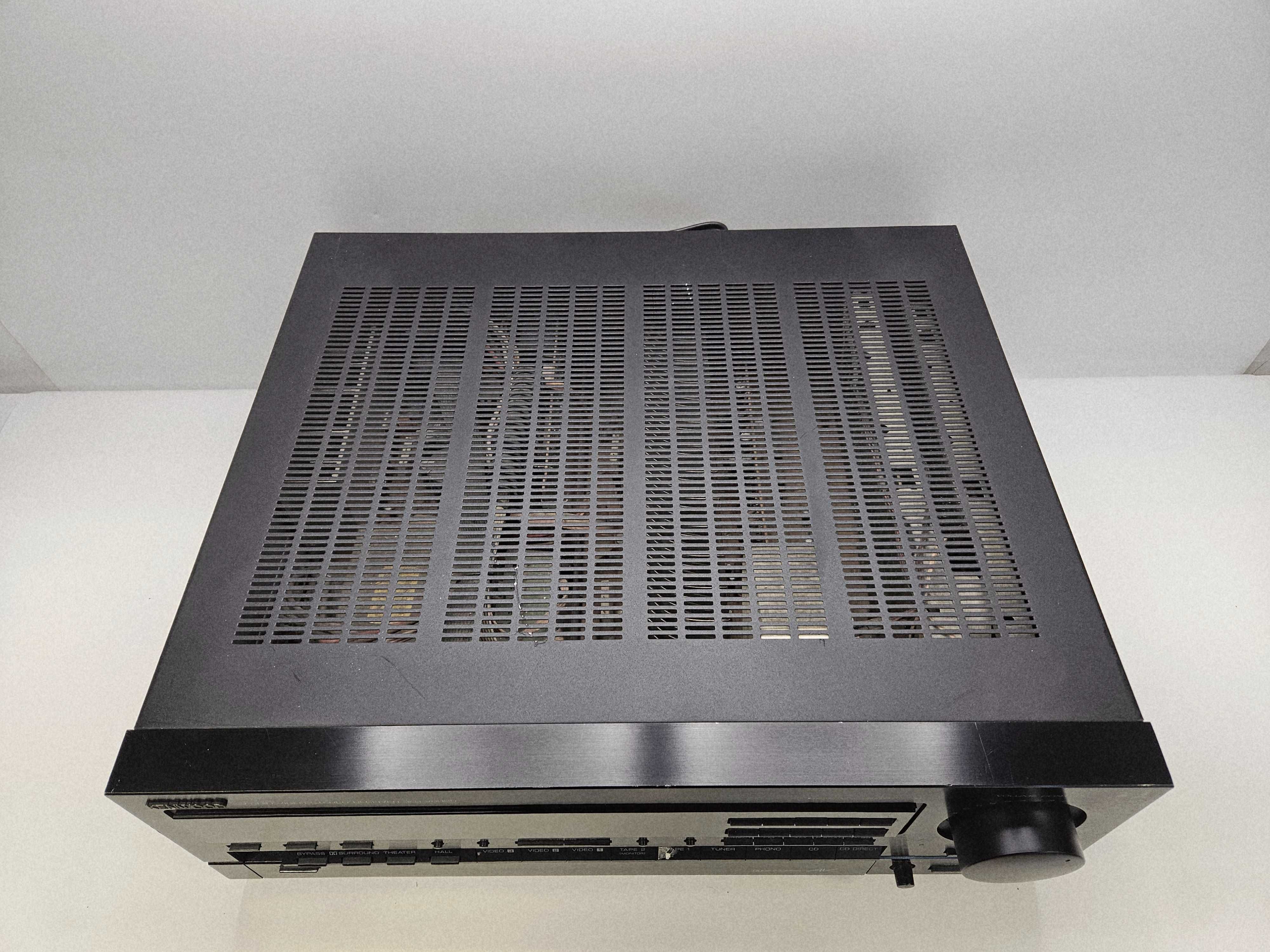 Amplituner KENWOOD KR-V8020