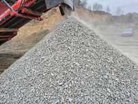 Kruszywo granitowe ,kamień hydro, mieszanka 0-31,5, tłuczeń 4-31