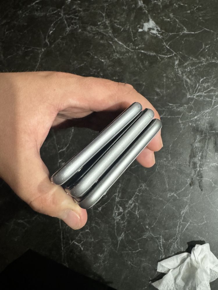 Lot iphone 6,6s 16, 64gb-3 шт