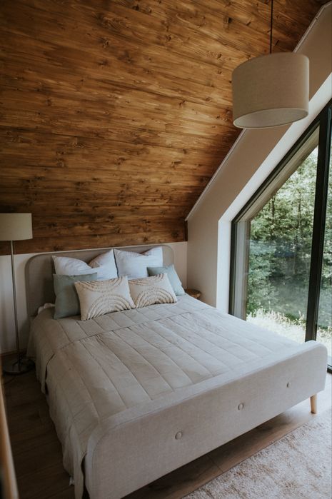 Domek na wynajem SAUNA BANIA 15km od Energylandia zator Kraków Bielsko