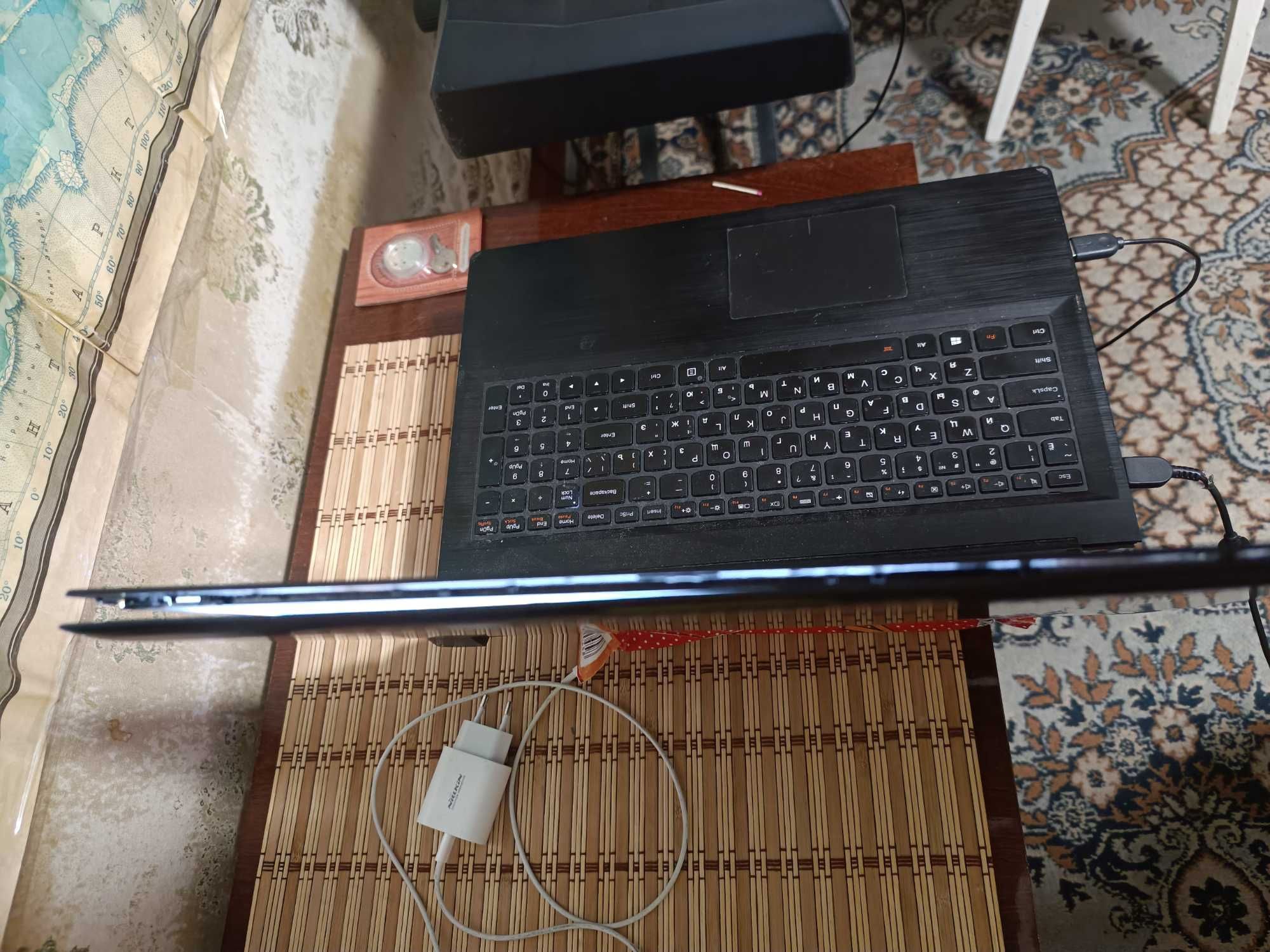 Ноутбук Lenovo Flex 2-15