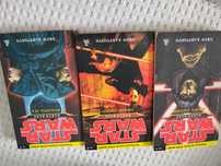 Star wars . Trylogia Bane