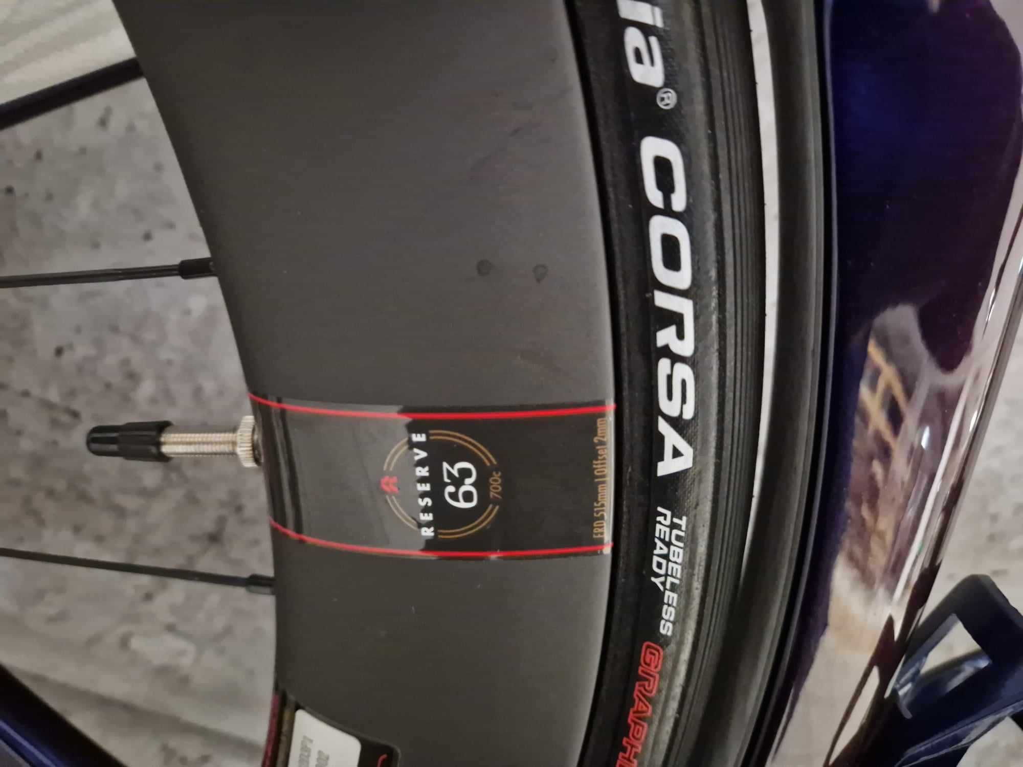 szosa Cervelo S5 ultegra di2 2x12 54 cm M f vat najnowszy model