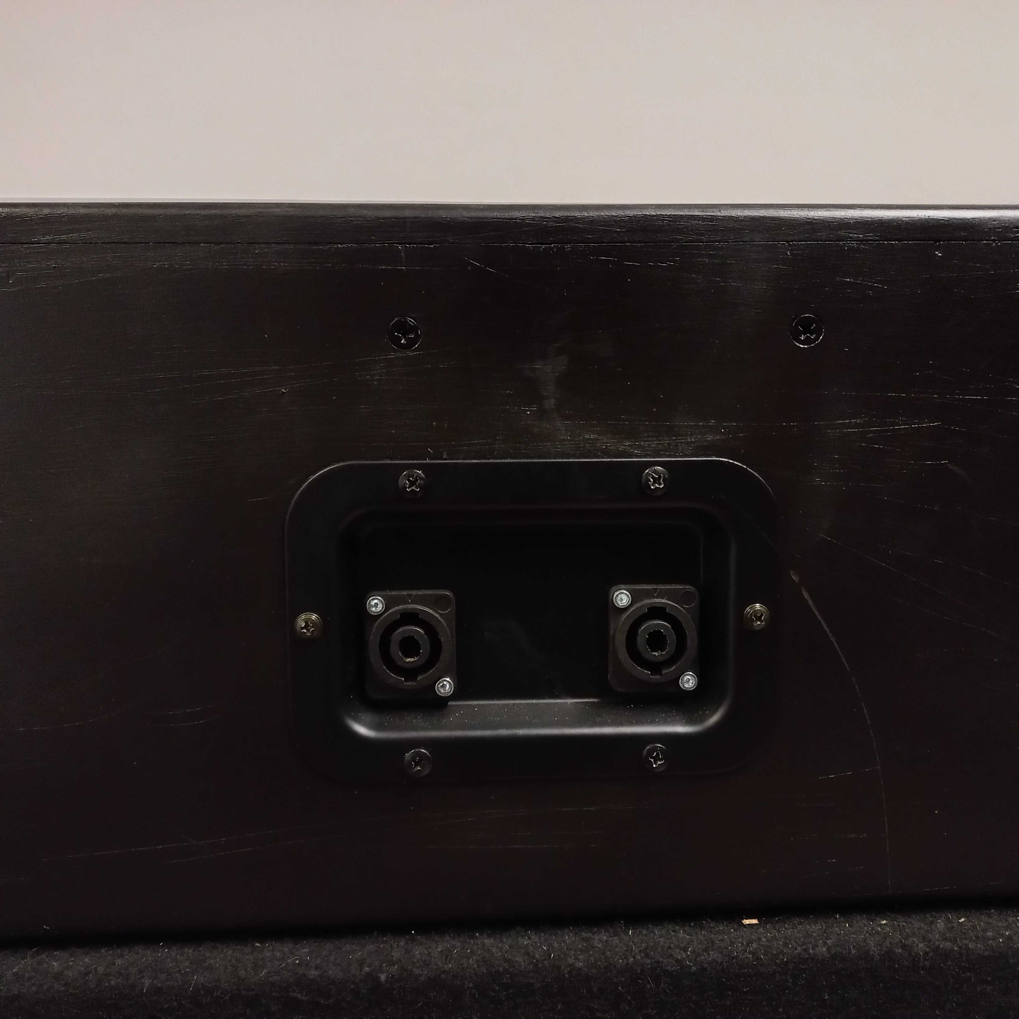 SWR Basic Black kolumna basowa 1x15" zamiana