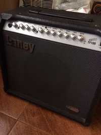 Amplificador Guitarra LANEY 50w