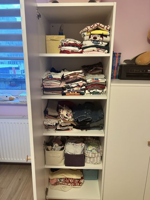 Ikea Platsa meble dzieciece