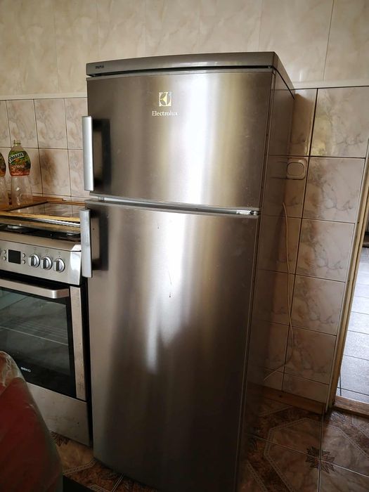 Lodówka Electrolux