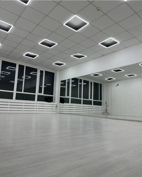 Оренда танцювального залу