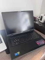 Laptop gamingowy MSI Sword