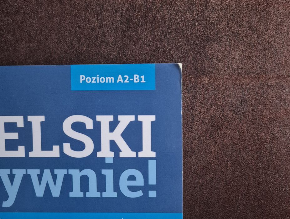 Książka Angielski aktywnie