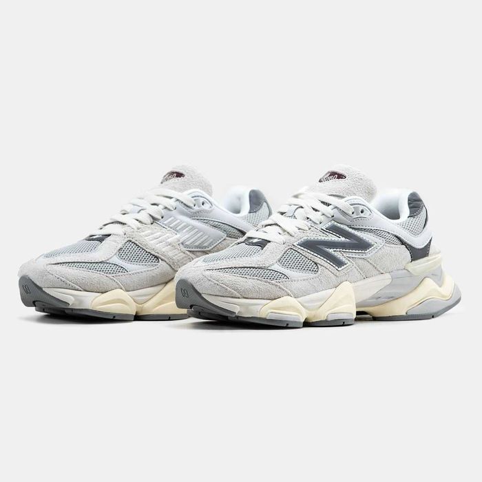 Чоловічі Кросівки New Balance 9060 40-45  Без Предоплати