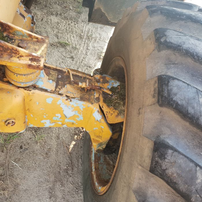 koparko ładowarka kramer 416 , 516 koło 16/70 r 20 koła 16/70-20