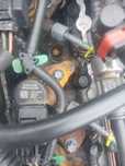 Peugeot citroen fiat 1.6 e hdi wtryski siemens