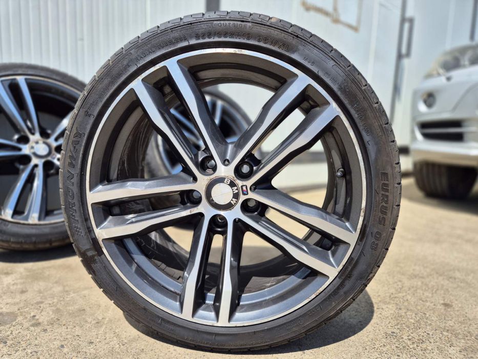 Диски bmw 351 166 442 style r19 f30 f32 f10 f15 704m