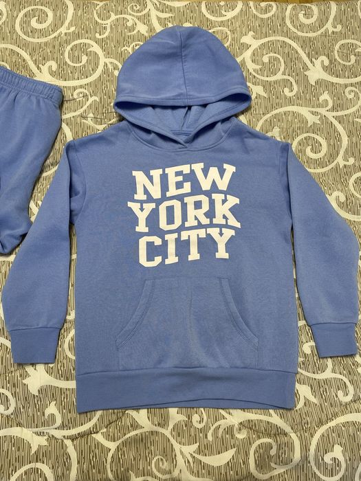 Пакет речей, спортивний костюм , піжама плюшева