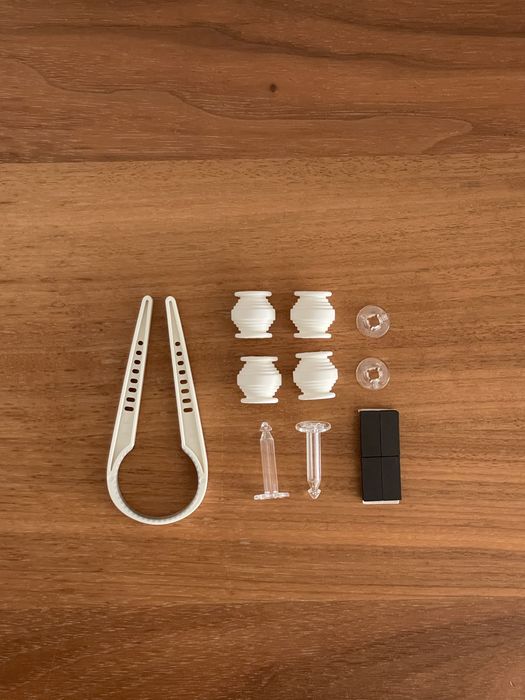 Acessórios para Drone DJI Phantom 3 Pro