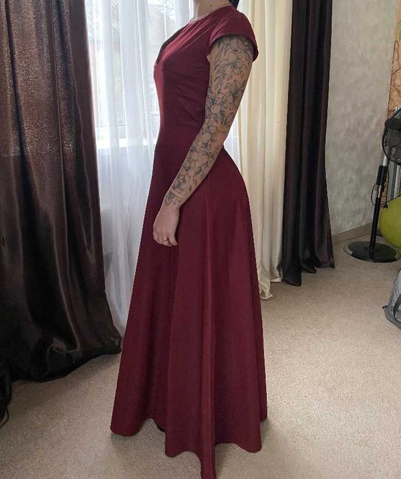 Сукня вечірня aLot