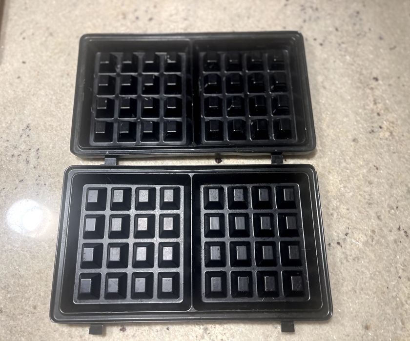 wkład gofry do opiekacza russell hobbs