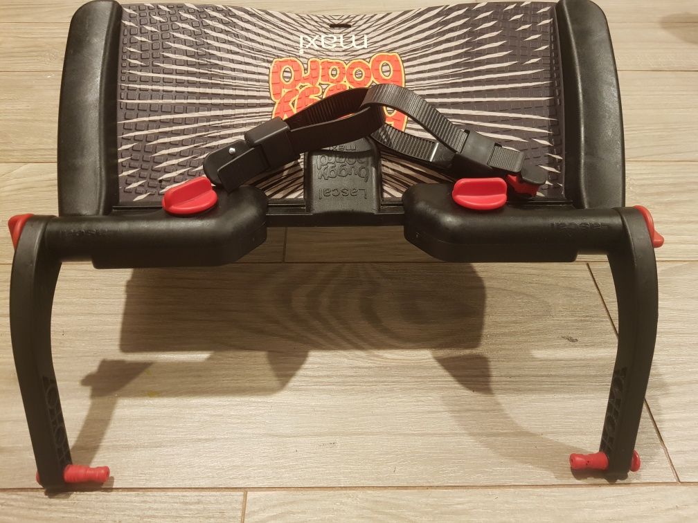 Lascal BAGGY Board maxi