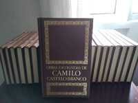 Coleção Camilo Castelo Branco