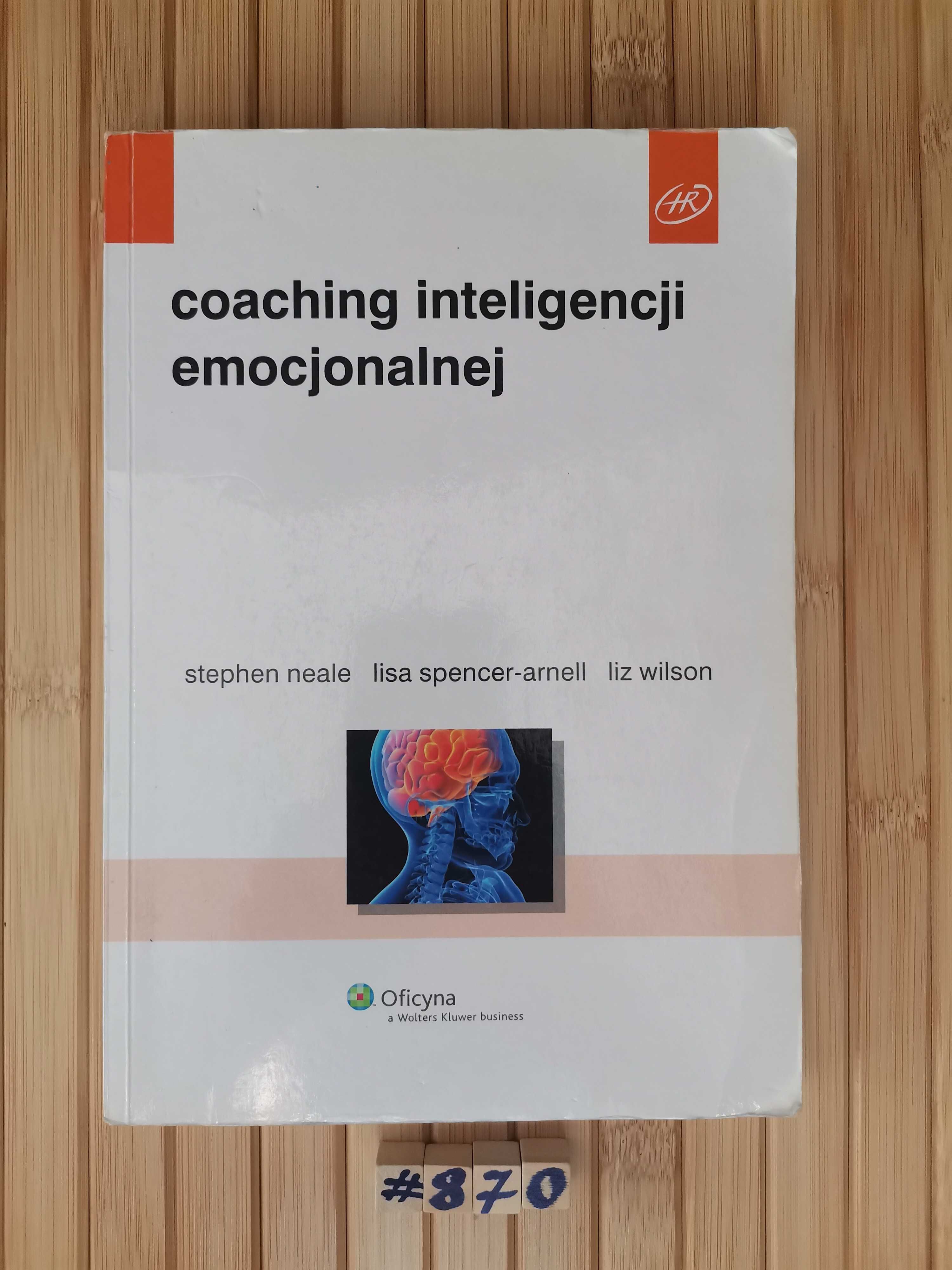 Neale Coaching inteligencji emocjonalnej Real foty